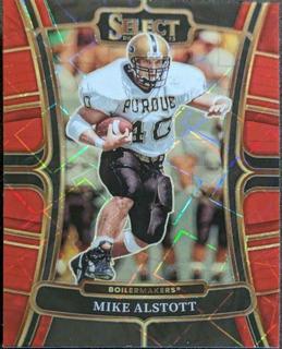 Mike Alstott