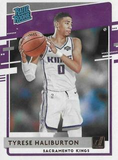 Tyrese Haliburton
