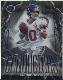 Eli Manning