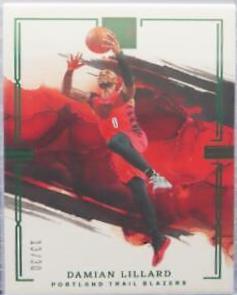 Damian Lillard
