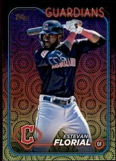 Estevan Florial