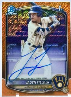 Jadyn Fielder