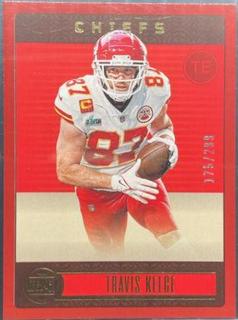 Travis Kelce
