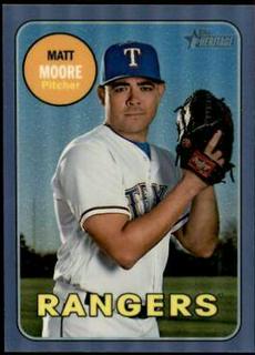 Matt Moore