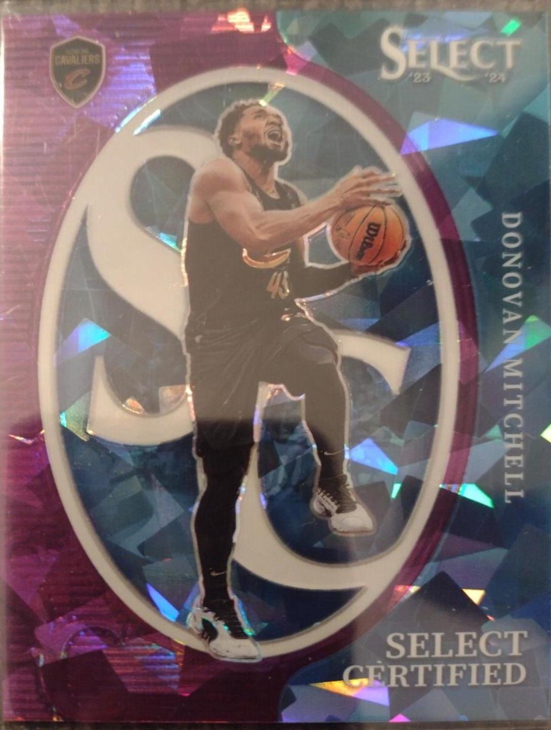 Donovan Mitchell