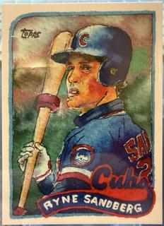 Ryne Sandberg