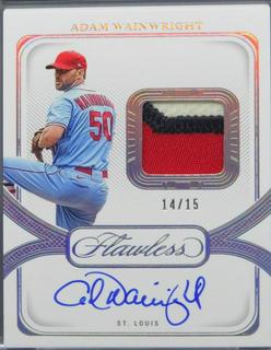 Adam Wainwright