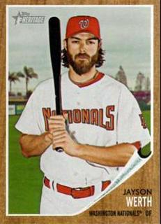 Jayson Werth