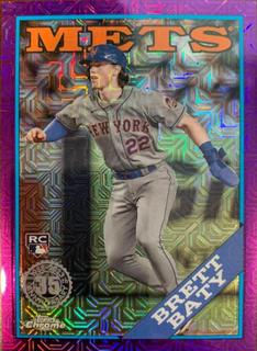 Brett Baty