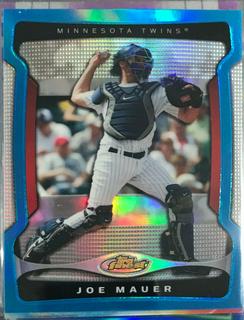 Joe Mauer