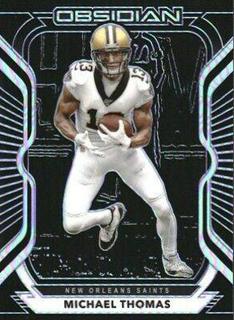 Michael Thomas