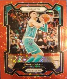 LaMelo Ball