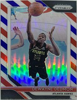 Dewayne Dedmon