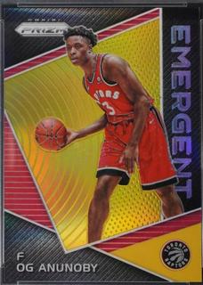 OG Anunoby