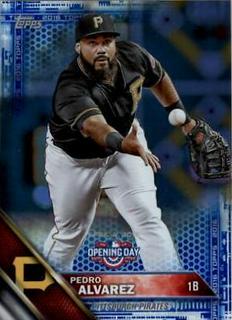 Pedro Alvarez