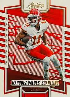 Marquez Valdes Scantling