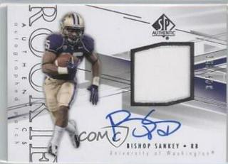 Bishop Sankey