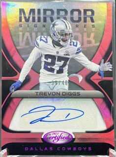 Trevon Diggs