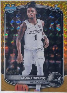 Jason Edwards
