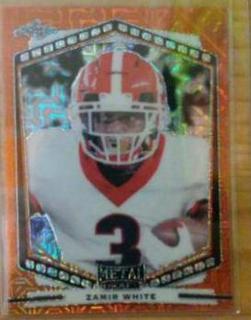 Zamir White