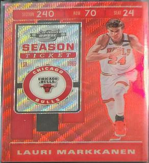 Lauri Markkanen