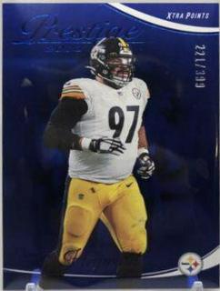 Cameron Heyward
