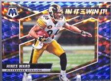 Hines Ward