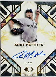 Andy Pettitte