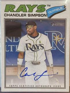 Chandler Simpson