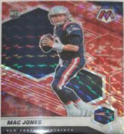 Mac Jones