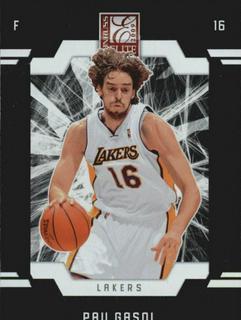 Pau Gasol
