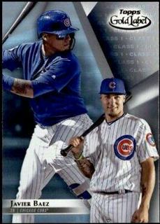 Javier Baez