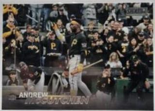 Andrew McCutchen