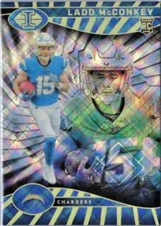Ladd McConkey
