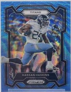 Hassan Haskins