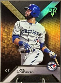 Jose Bautista
