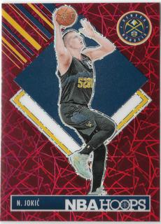 Nikola Jokic