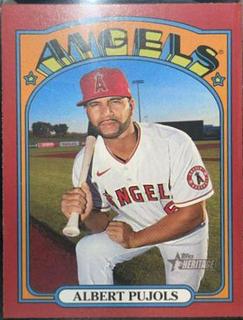 Albert Pujols