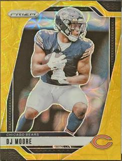 DJ Moore