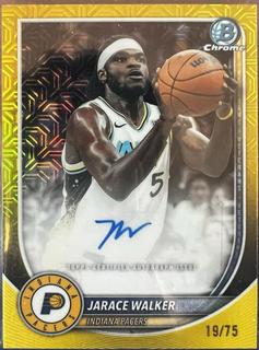 Jarace Walker