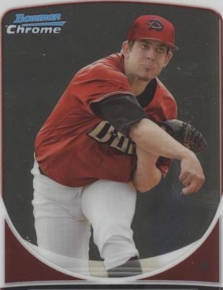 Aaron Blair #BDPP9