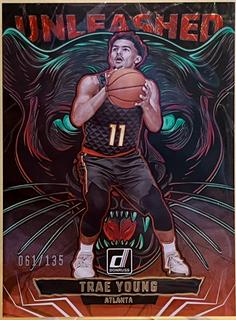 Trae Young