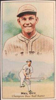 Mel Ott