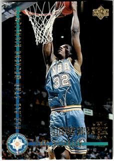Jamal Mashburn