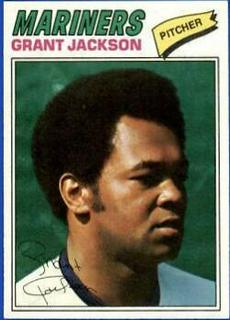 Grant Jackson