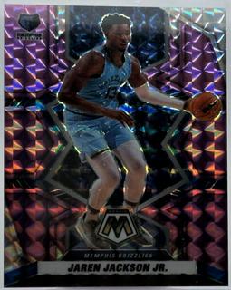Jaren Jackson Jr.