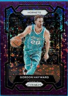 Gordon Hayward