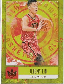 Jeremy Lin