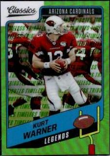 Kurt Warner
