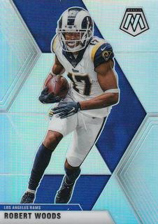 Robert Woods